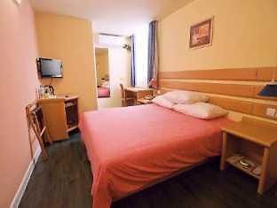 كونمينغ Home Inn Cuihu Park المظهر الخارجي الصورة